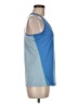 Columbia Blue Active Tank Size M - photo 4