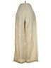 OAK + FORT Ivory Linen Pants Size 0 - photo 2
