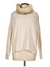 Aerie Tan Turtleneck Sweater Size L - photo 1