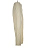 OAK + FORT Ivory Linen Pants Size 0 - photo 4
