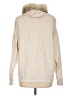 Aerie Tan Turtleneck Sweater Size L - photo 2