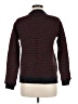 L.L.Bean Tweed Black Wool Cardigan Size S (estimated) - photo 2