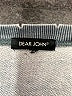 Dear John Gray Pullover Sweater Size L (estimated) - photo 7