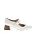 Sam Edelman Ivory Heels Size 8 - photo 1