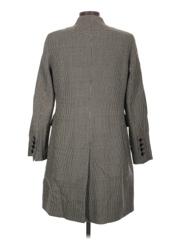 Akris Punto Wool Coat (view 2)