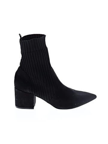 Forever 21 Ankle Boots (view 1)