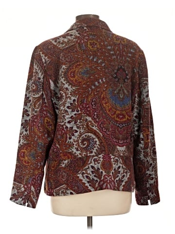 Coldwater Creek Blazer (view 2)