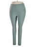 Active by Old Navy Green Active Pants Size XXL (tall) - photo 1