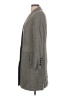 Akris Punto 100% Wool Gray Wool Coat Size EU (FR) 42 / US 10 - photo 5