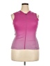 Terry Pink Vest Size XXL - photo 1