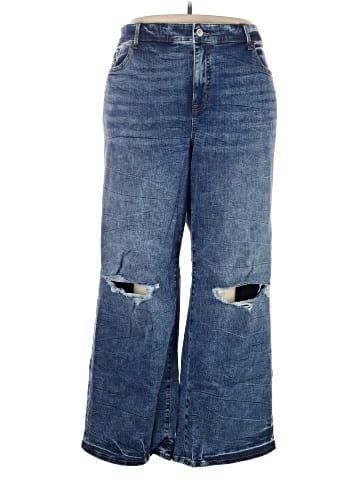 Torrid Jeans (view 1)