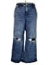 Torrid Blue Jeans Size 28T - photo 1