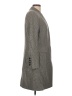 Akris Punto 100% Wool Gray Wool Coat Size EU (FR) 42 / US 10 - photo 4
