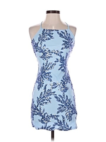 Unbranded Cocktail Dress (view 1)