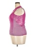 Terry Pink Vest Size XXL - photo 5