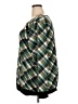 BLOOMCHIC Plaid Green Pullover Sweater Size 18 - photo 5