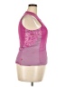 Terry Pink Vest Size XXL - photo 4