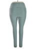 Active by Old Navy Green Active Pants Size XXL (tall) - photo 2