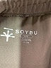 Soybu Gray Cargo Pants Size S - photo 7
