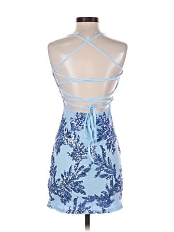 Unbranded Cocktail Dress (view 2)