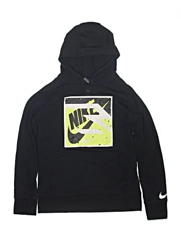 Nike Pullover Hoodie (view 1)