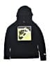 Nike Black Pullover Hoodie Size 10 - 12 - photo 1