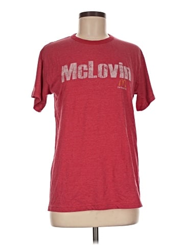 Savvy Short Sleeve T-Shirt (view 1)