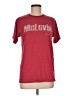 Savvy Red Short Sleeve T-Shirt Size M - photo 1