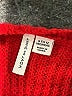 Janie and Jack Red Pullover Sweater Size 6-12 mo - photo 3