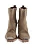 Vince Camuto Tan Ankle Boots Size 8 - photo 2