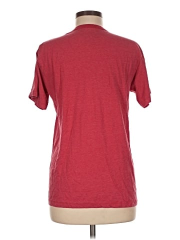 Savvy Short Sleeve T-Shirt (view 2)