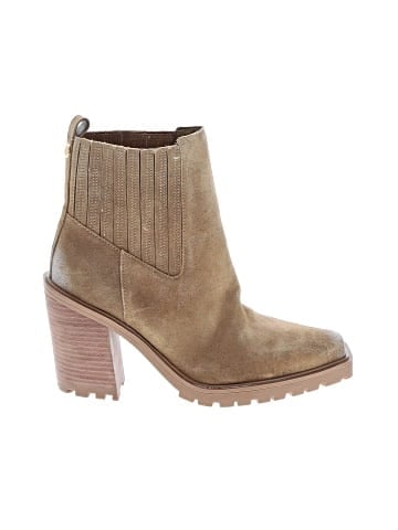 Vince Camuto Ankle Boots (view 1)