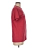 Savvy Red Short Sleeve T-Shirt Size M - photo 4