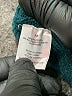 Pink Rose Teal Pullover Sweater Size XS - photo 8