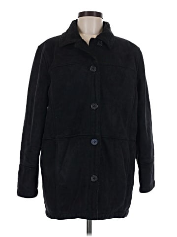 Lauren by Ralph Lauren Coat (view 1)