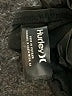 Hurley Solid Black Swimsuit Top Size L - photo 3
