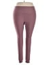 Active by Old Navy Purple Active Pants Size XXL (tall) - photo 1