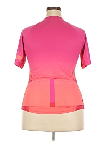 Terry Track Jacket (view 2)