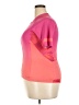 Terry Pink Track Jacket Size XXL - photo 5