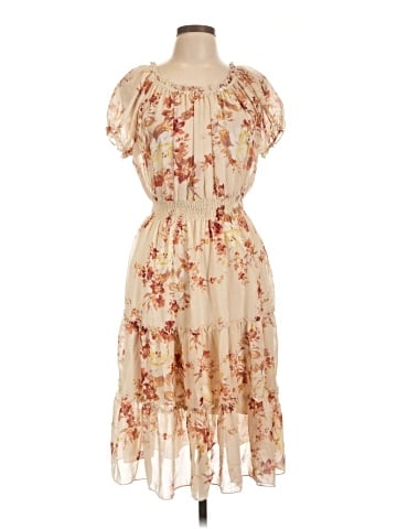 Kate and Lily Cocktail Dress (view 1)