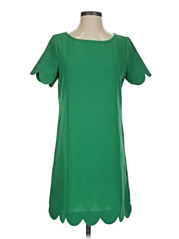 Mittoshop Casual Dress (view 1)