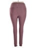 Active by Old Navy Purple Active Pants Size XXL (tall) - photo 2