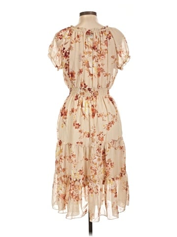 Kate and Lily Cocktail Dress (view 2)