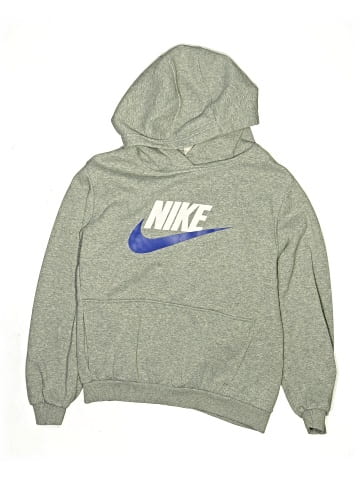 Nike Pullover Hoodie (view 1)