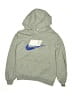 Nike Gray Pullover Hoodie Size XL (youth) - photo 1