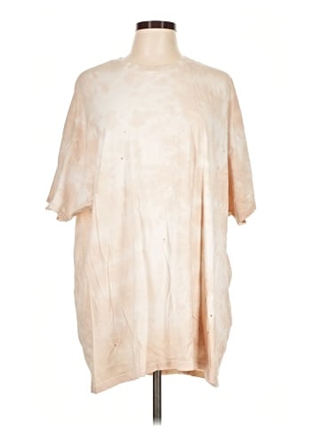 Double Zero Short Sleeve T-Shirt (view 1)