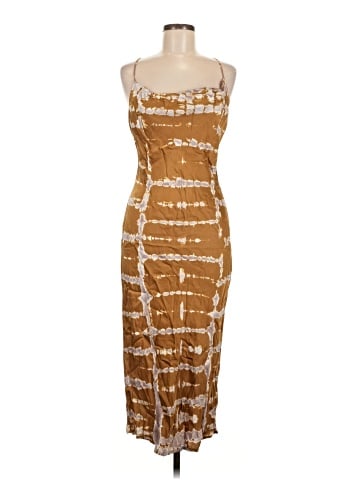 Young Fabulous & Broke Casual Dress (view 1)