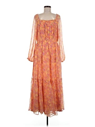 Sundance Casual Dress (view 1)