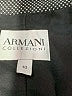 Armani Collezioni Gray Blazer Size 10 - photo 6