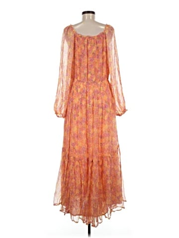 Sundance Casual Dress (view 2)